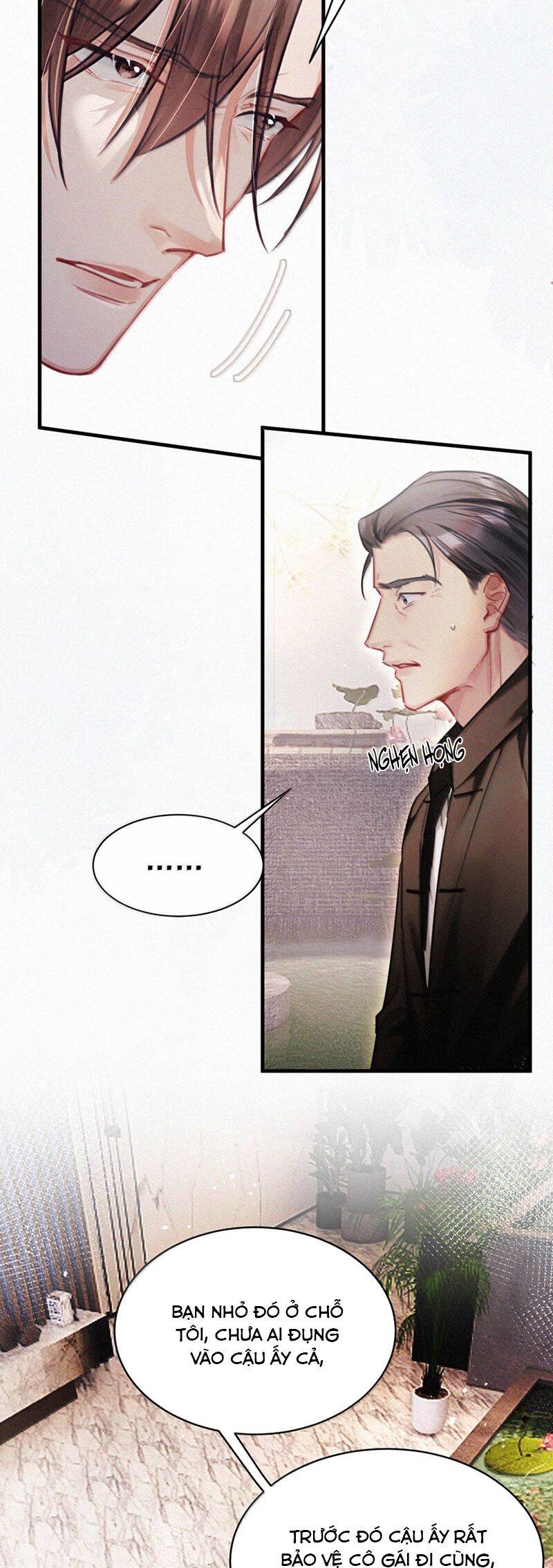 Môi Súng Chapter  141 - 11