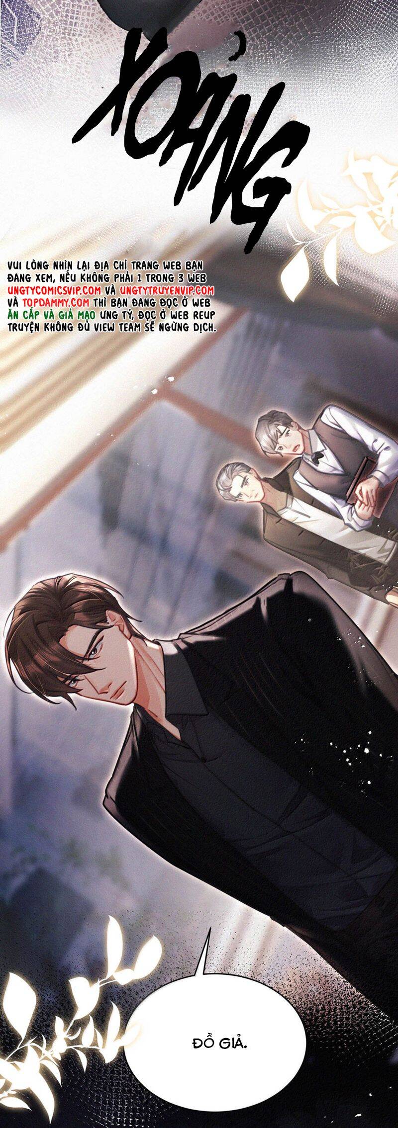 Môi Súng Chapter  141 - 14