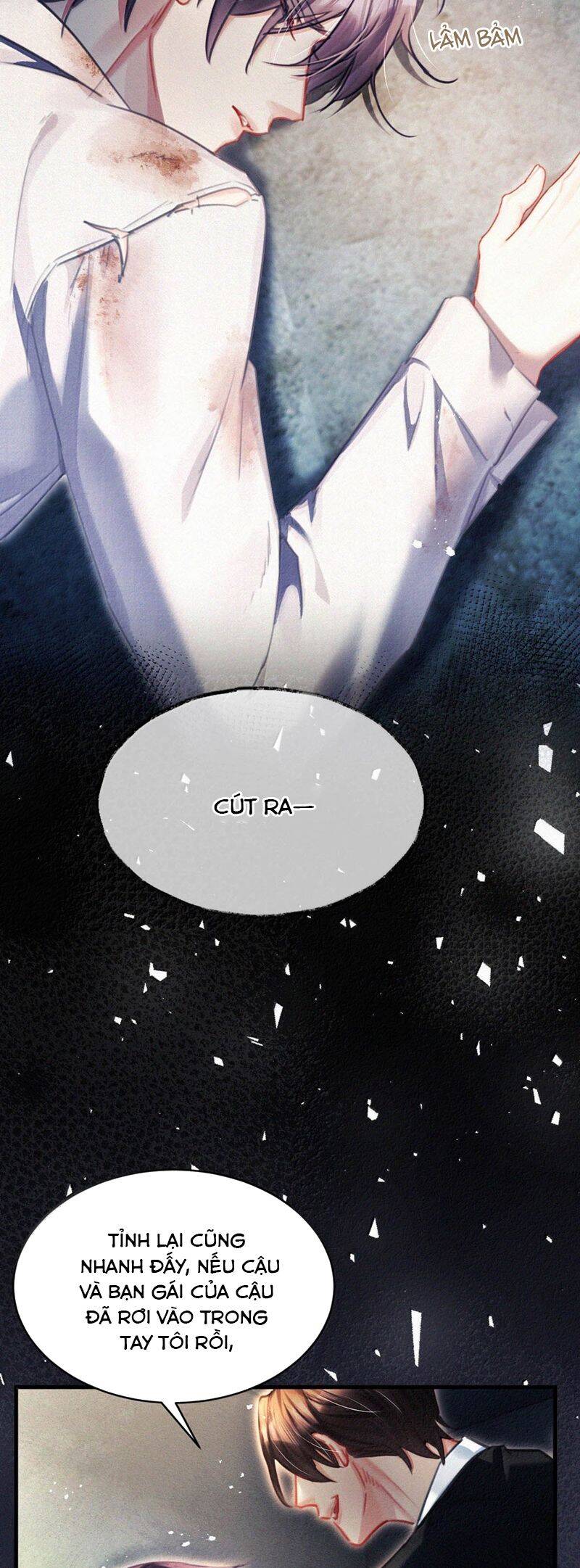 Môi Súng Chapter  141 - 17