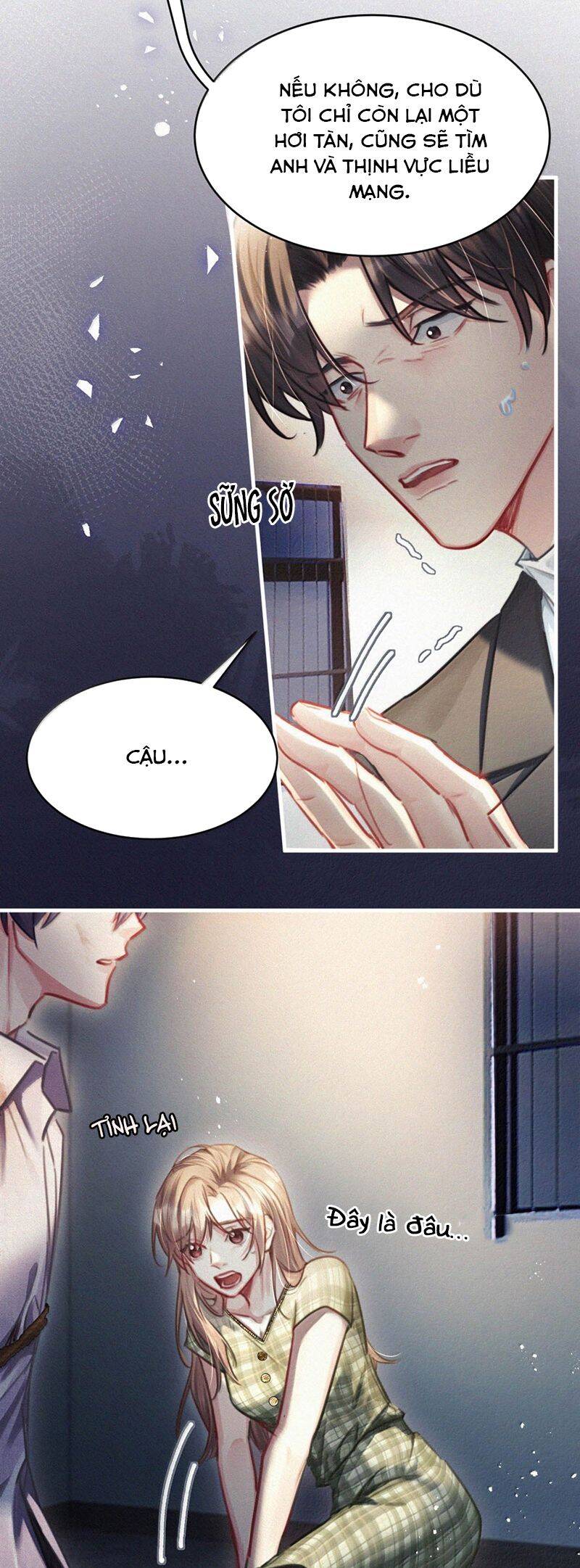 Môi Súng Chapter  141 - 19