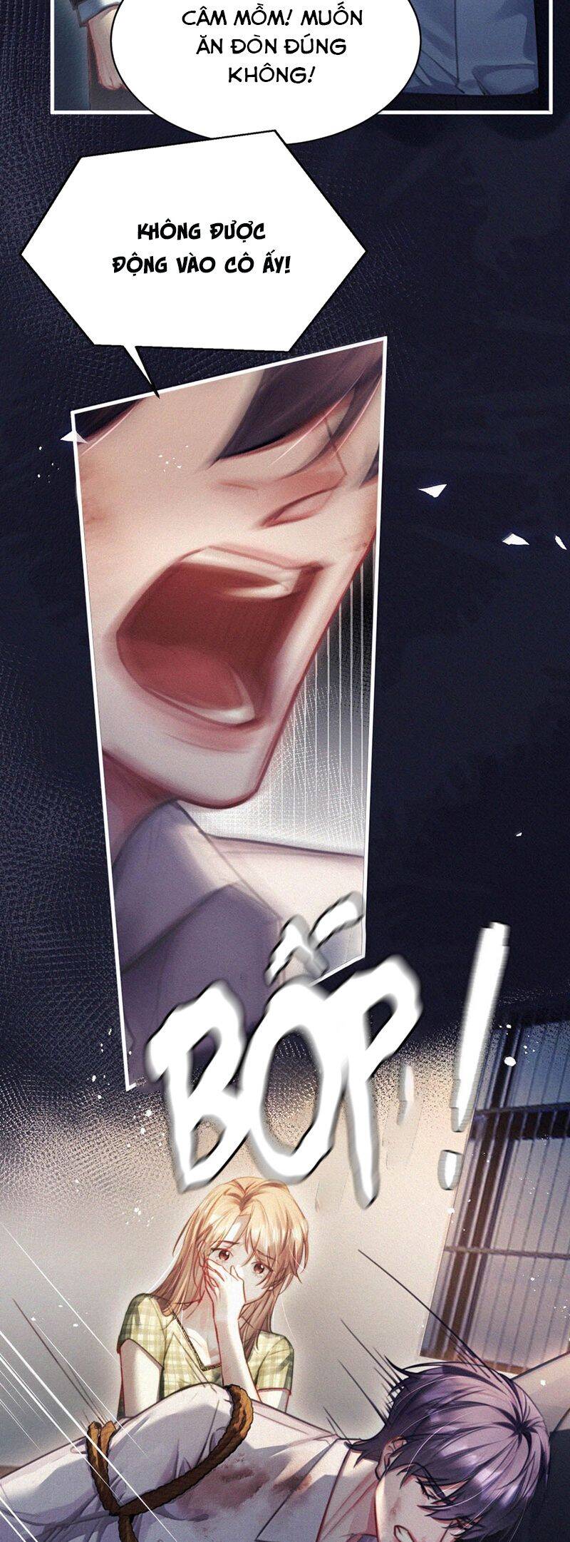 Môi Súng Chapter  141 - 21
