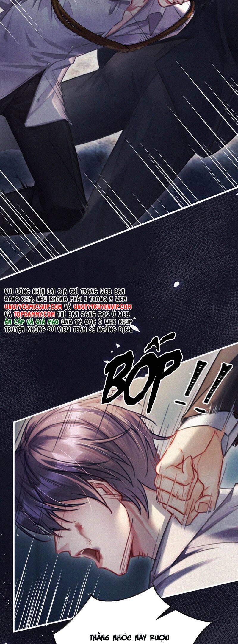 Môi Súng Chapter  141 - 22