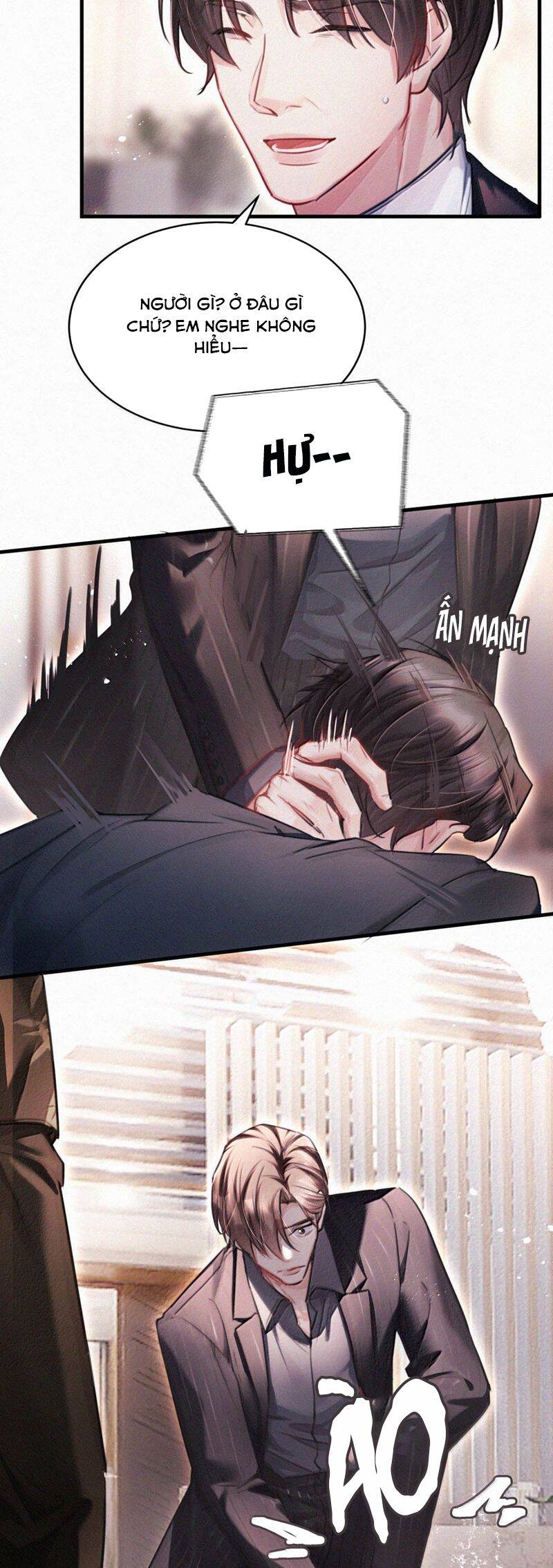 Môi Súng Chapter  141 - 6