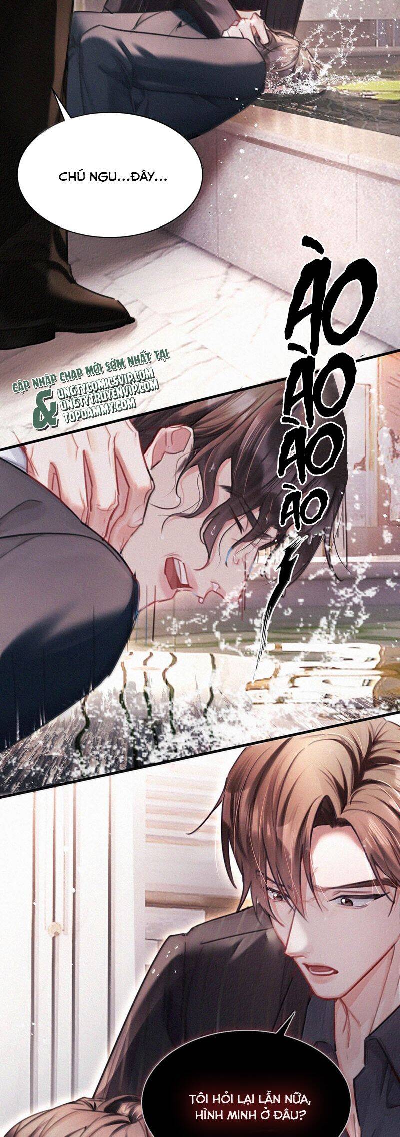 Môi Súng Chapter  141 - 7