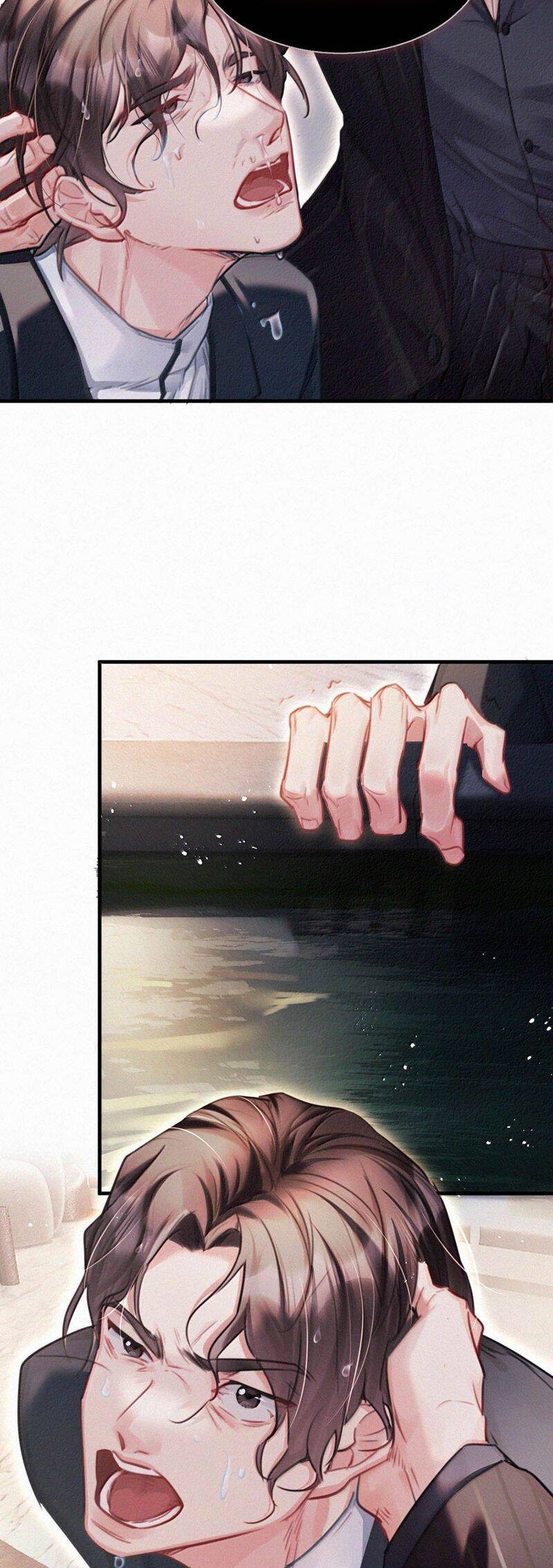 Môi Súng Chapter  141 - 8