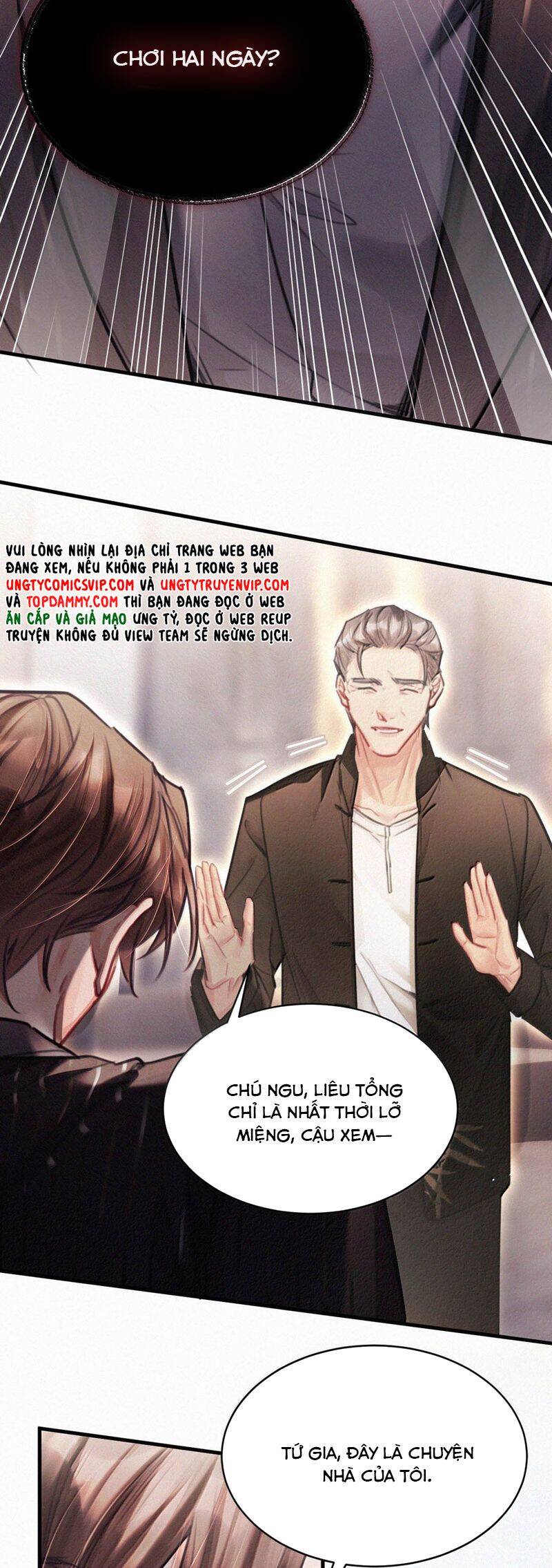 Môi Súng Chapter  141 - 10