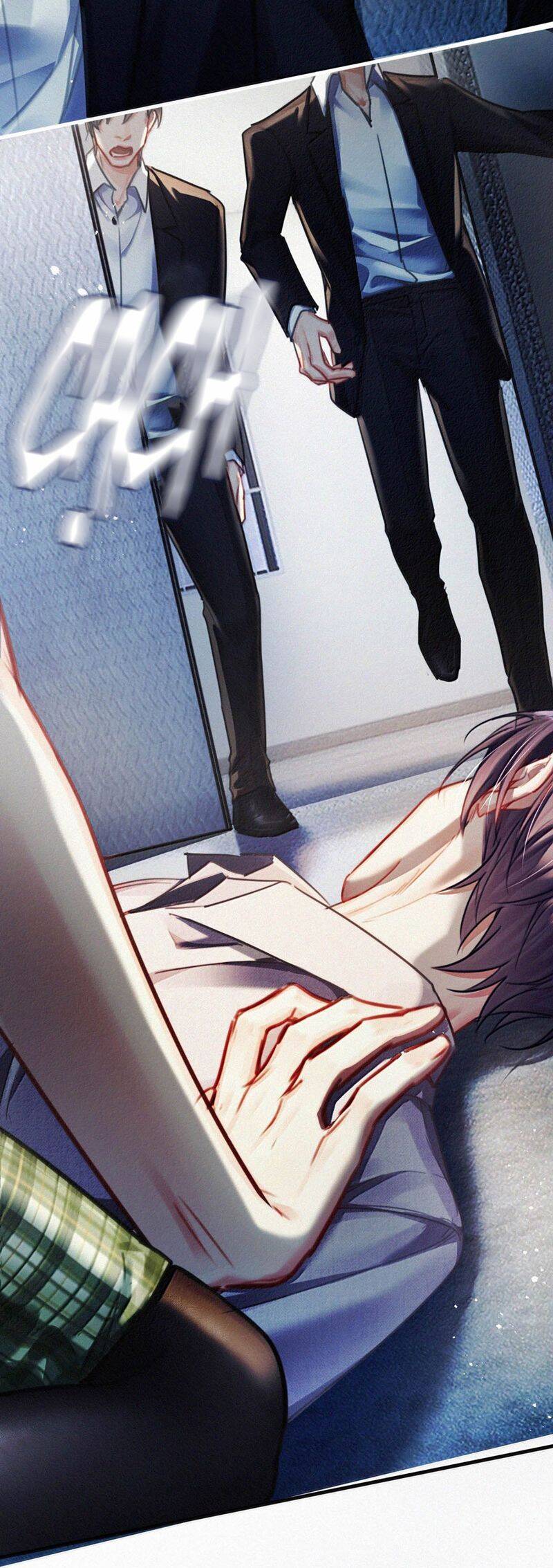 Môi Súng Chapter  142 - 11