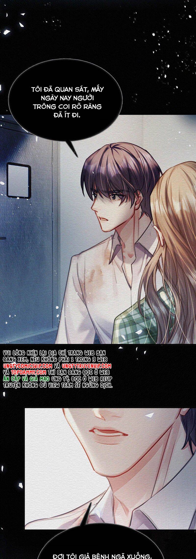 Môi Súng Chapter  142 - 15