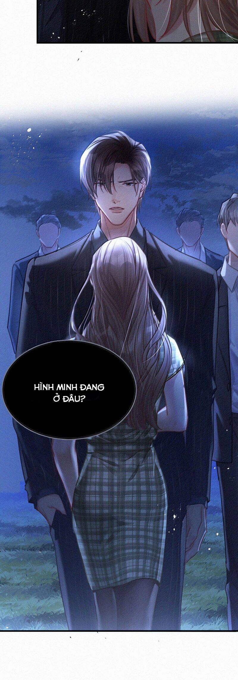 Môi Súng Chapter  142 - 18