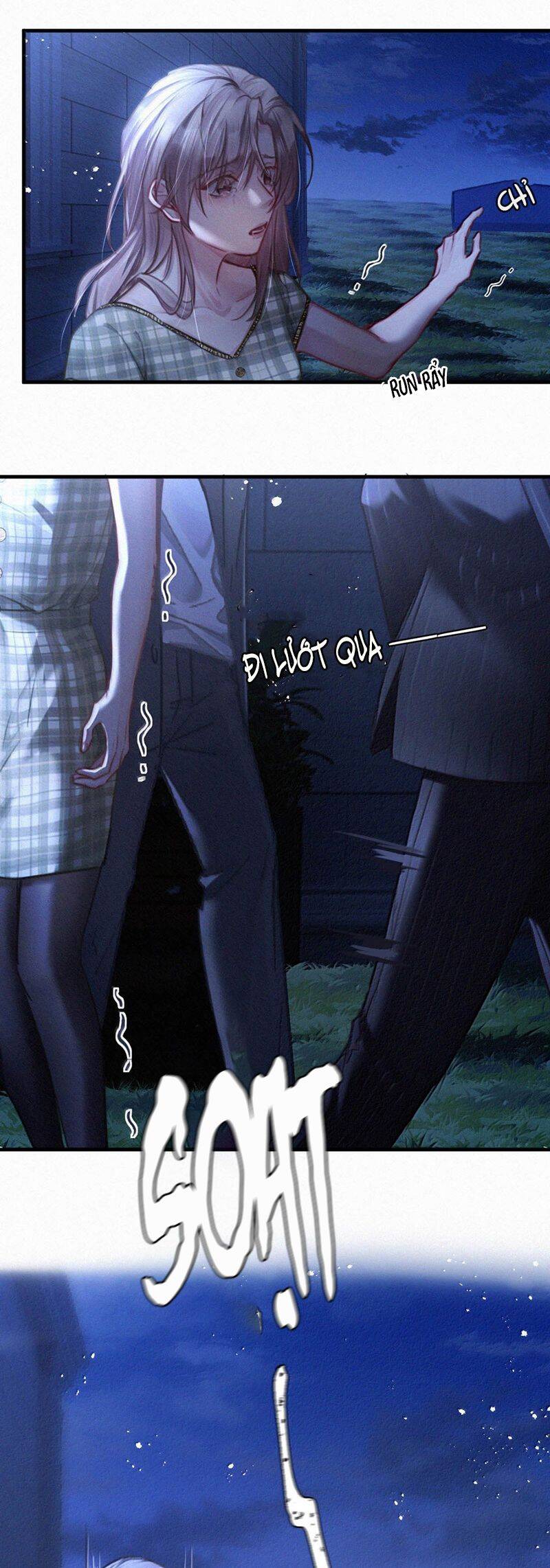 Môi Súng Chapter  142 - 19