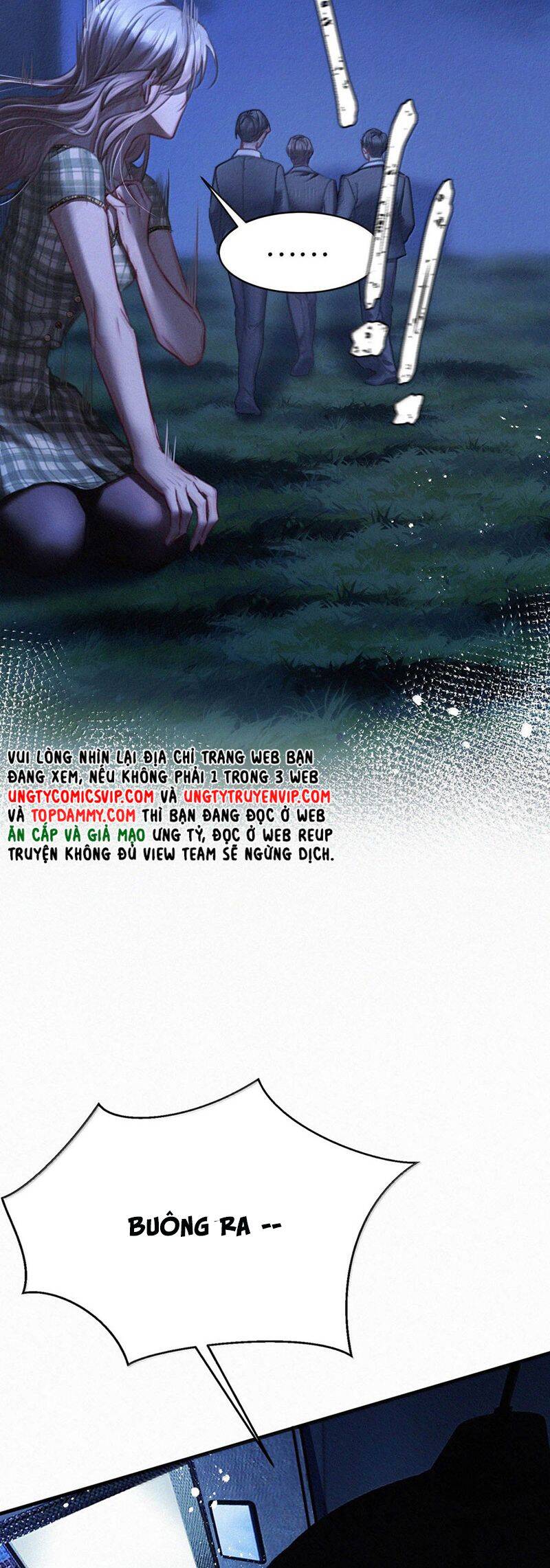 Môi Súng Chapter  142 - 20