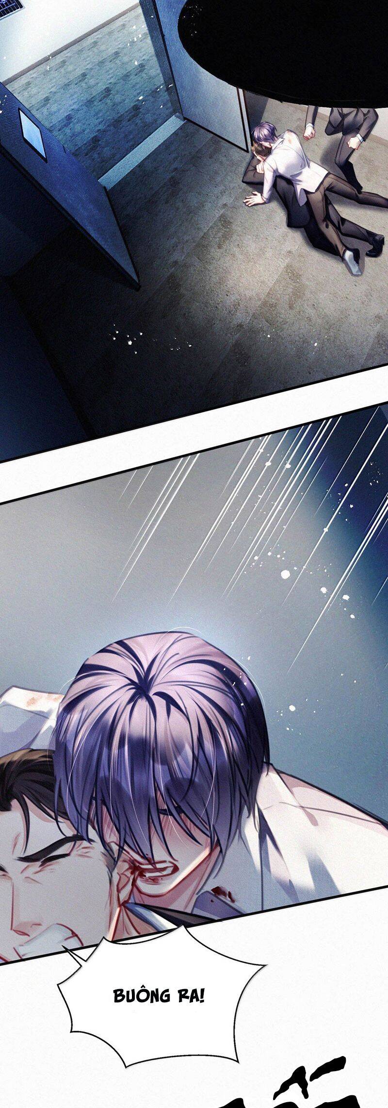 Môi Súng Chapter  142 - 21