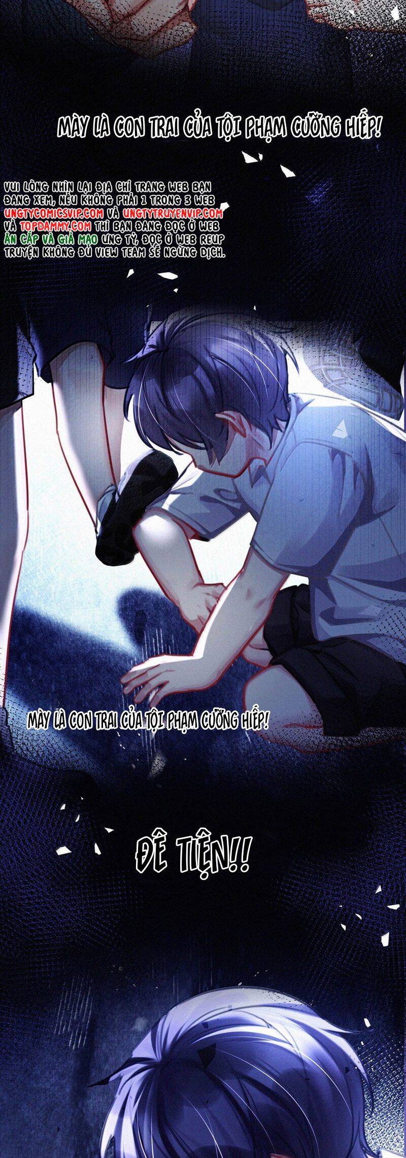 Môi Súng Chapter  142 - 24