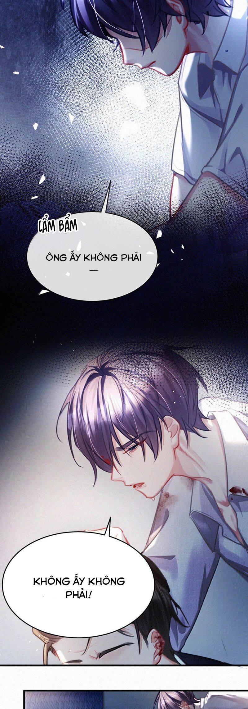 Môi Súng Chapter  142 - 25