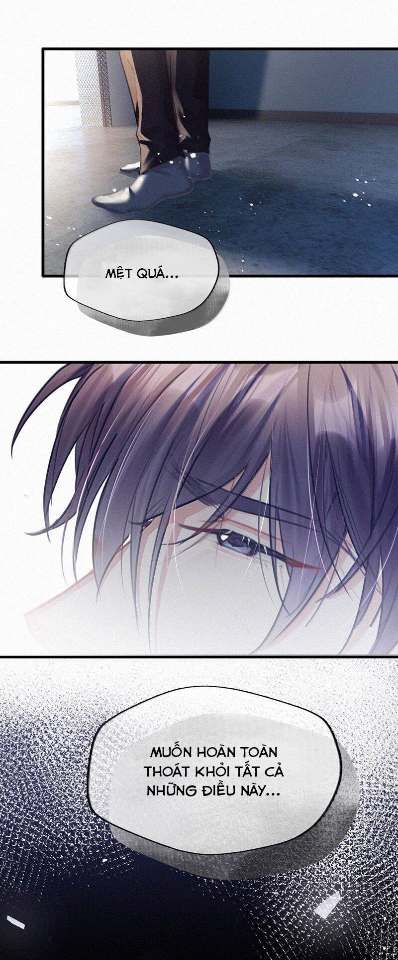 Môi Súng Chapter  142 - 28