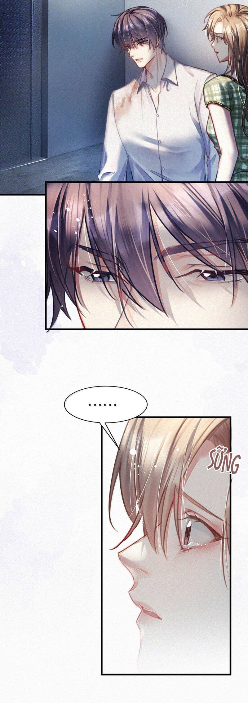 Môi Súng Chapter  142 - 8