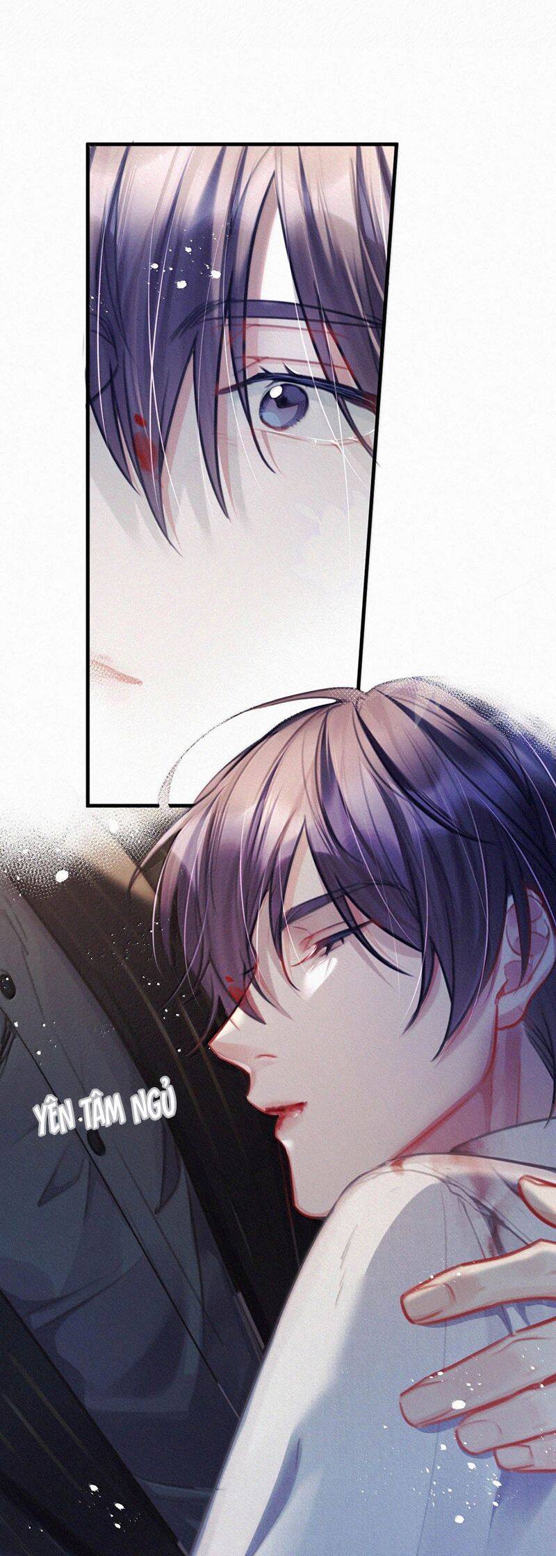 Môi Súng Chapter  143 - 11