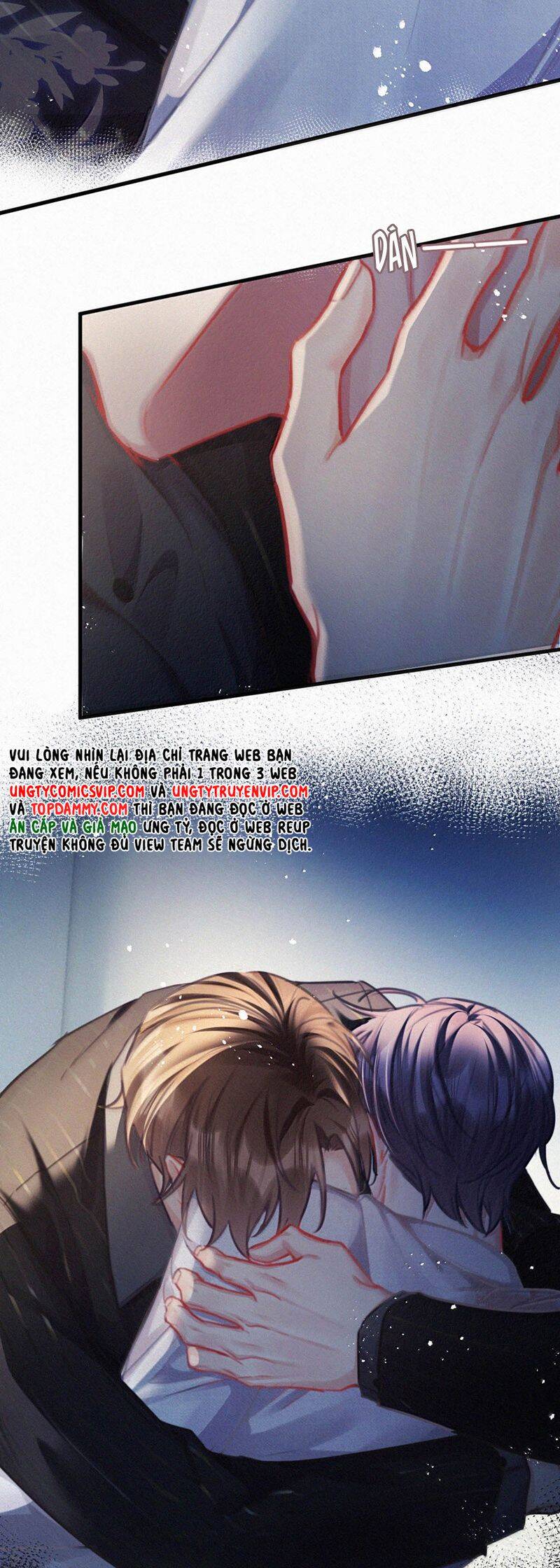 Môi Súng Chapter  143 - 12