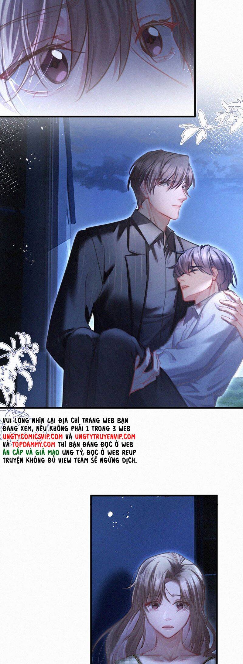 Môi Súng Chapter  143 - 16