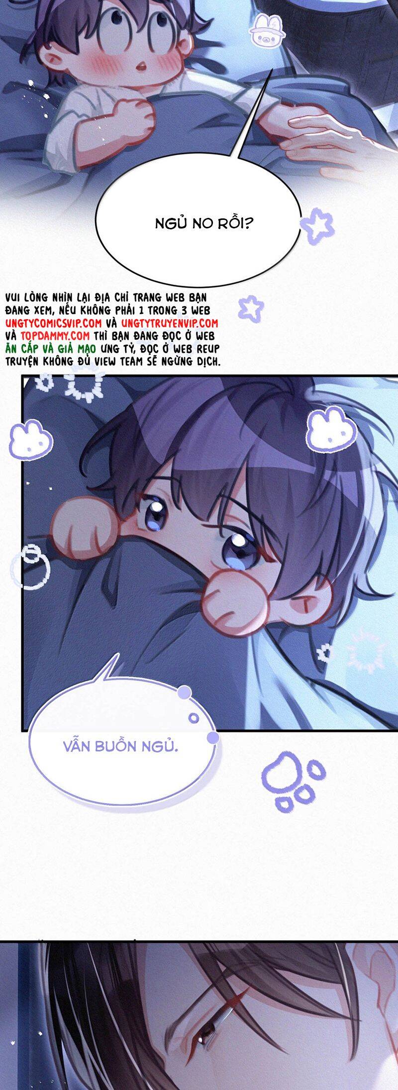 Môi Súng Chapter  143 - 21