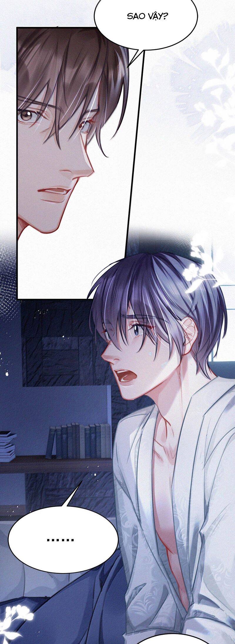 Môi Súng Chapter  143 - 25