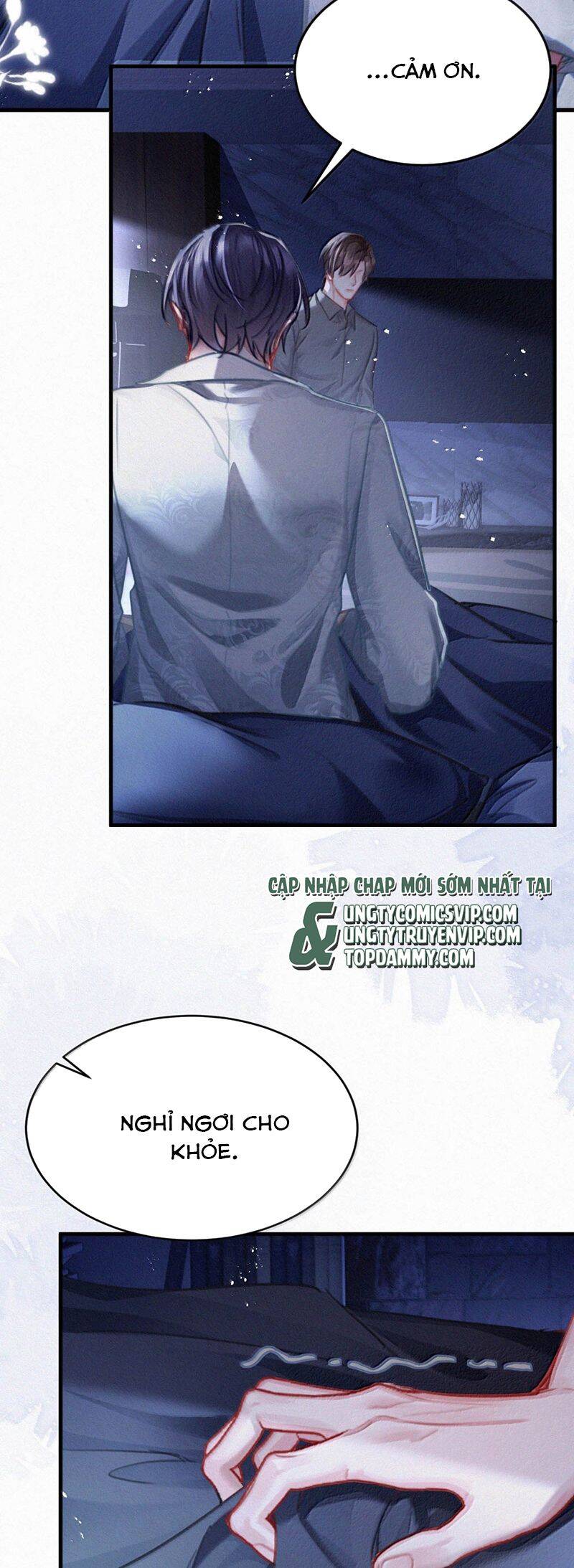 Môi Súng Chapter  143 - 26