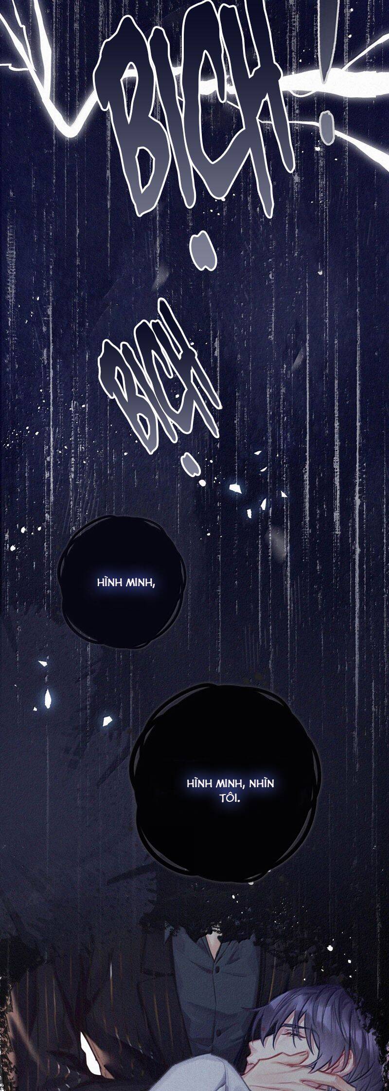 Môi Súng Chapter  143 - 6