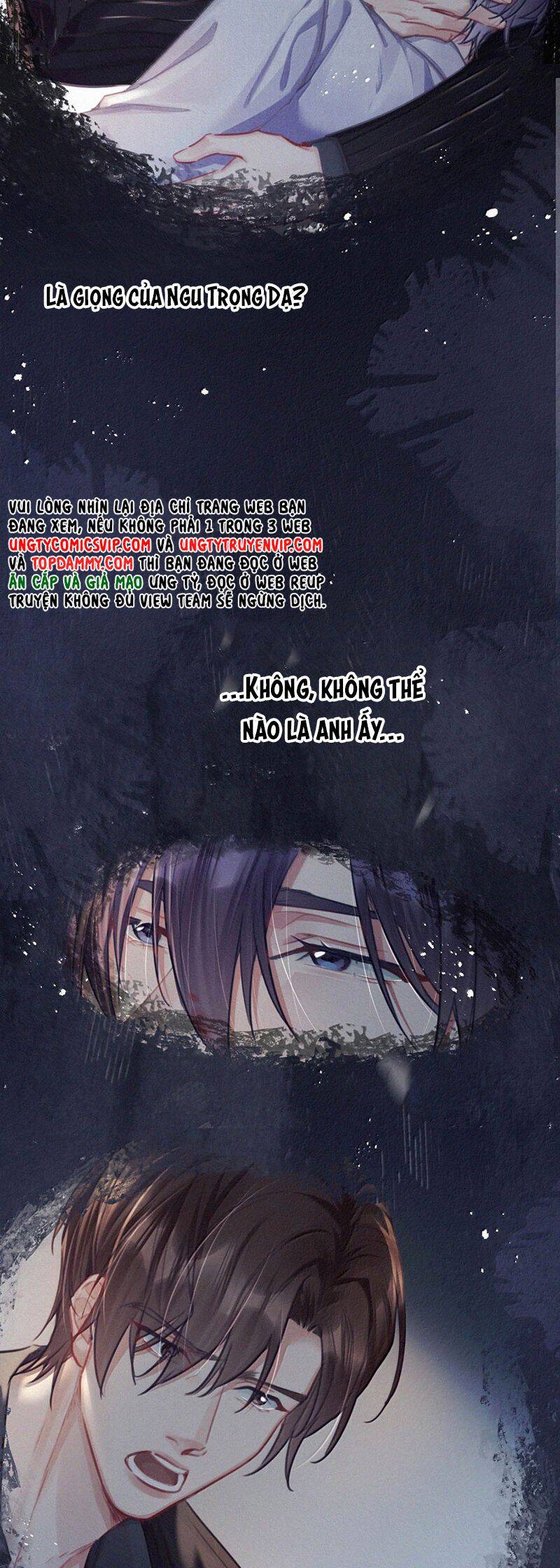 Môi Súng Chapter  143 - 7