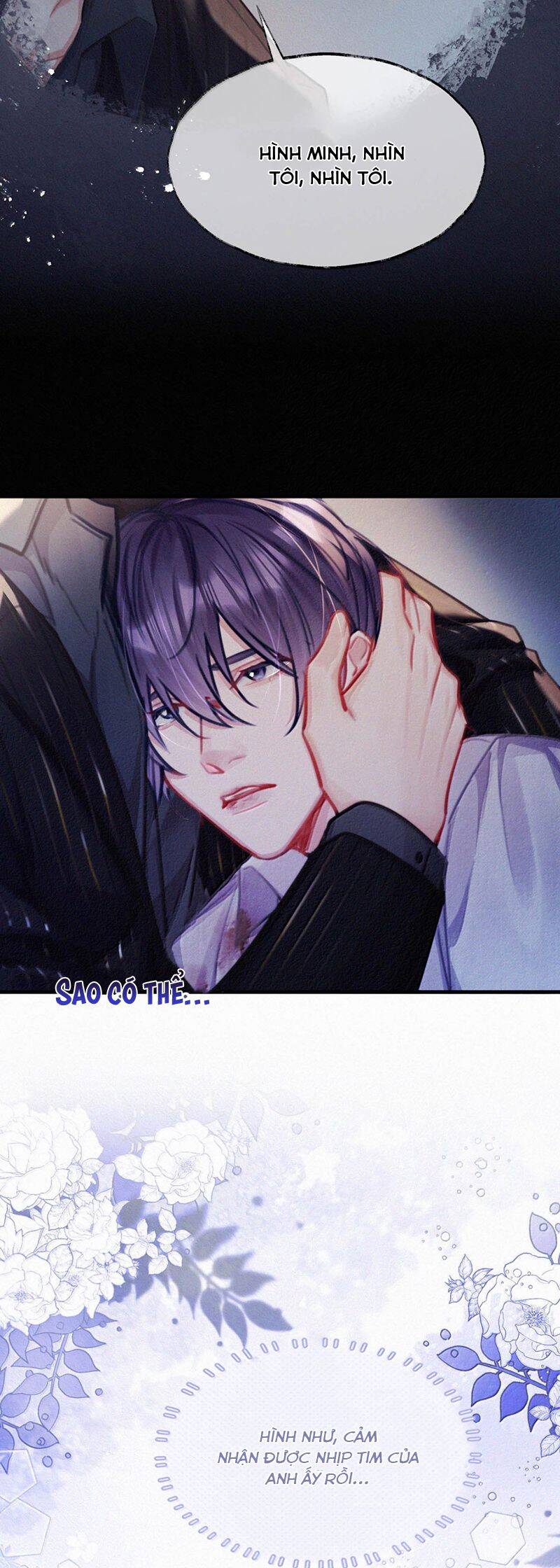 Môi Súng Chapter  143 - 8