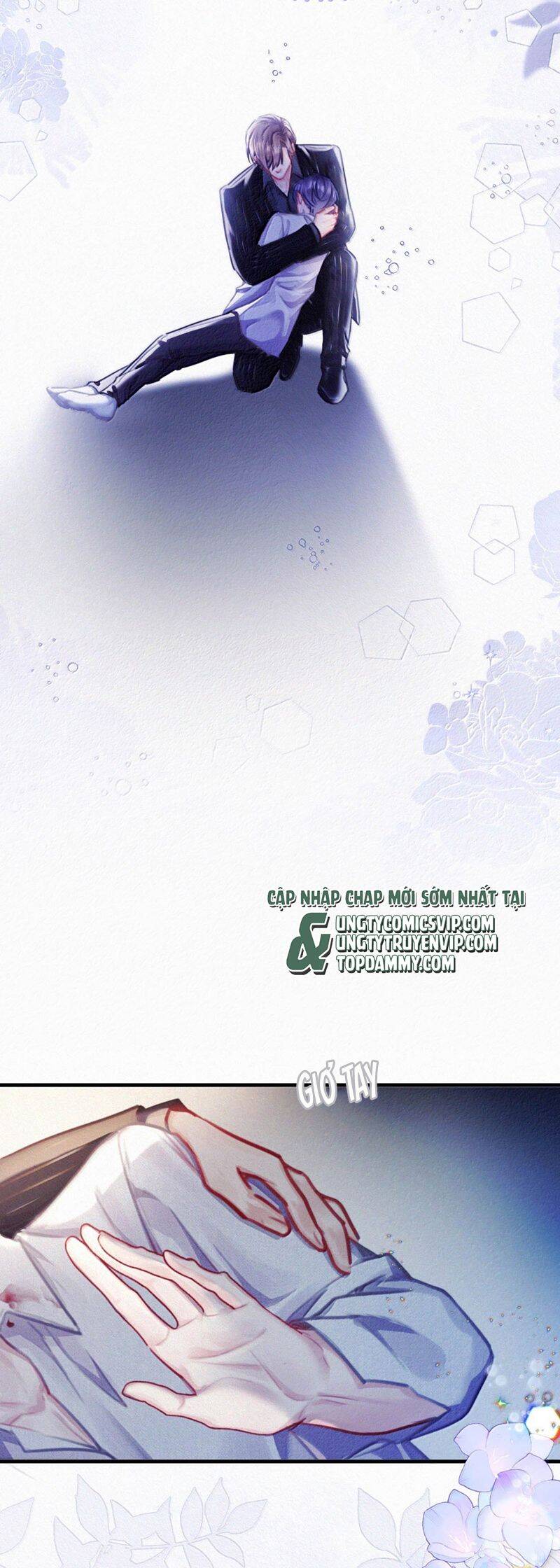 Môi Súng Chapter  143 - 9