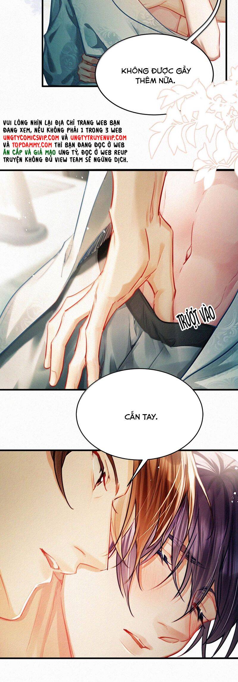 Môi Súng Chapter  144 - 14