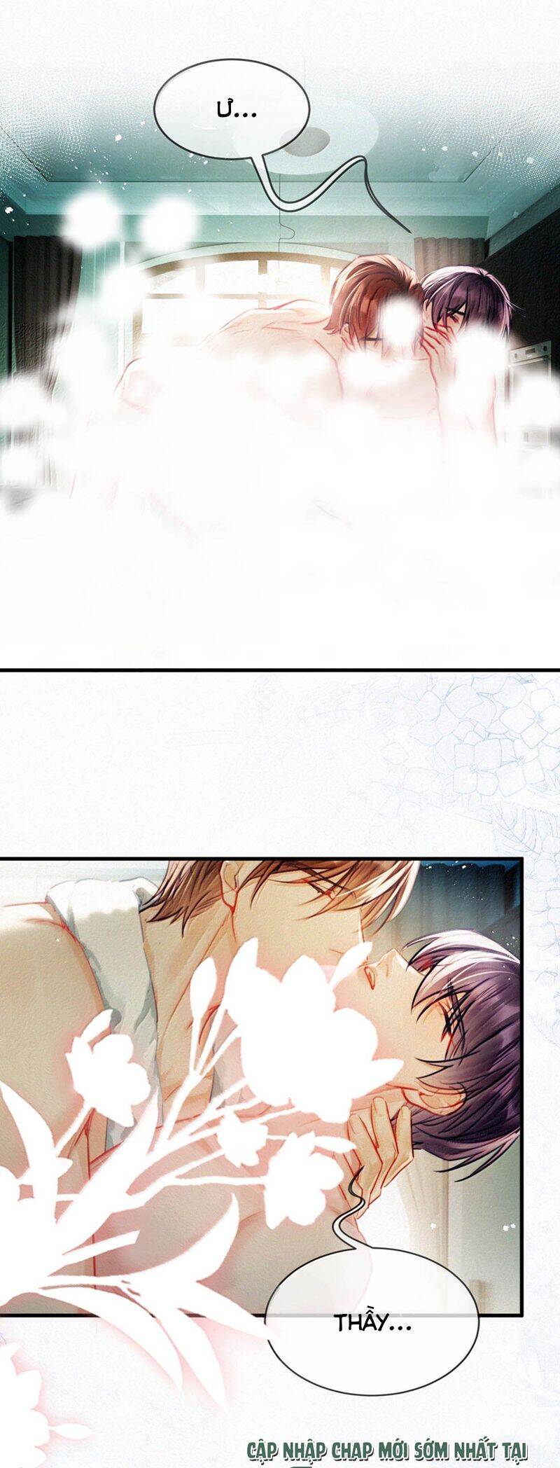 Môi Súng Chapter  144 - 15