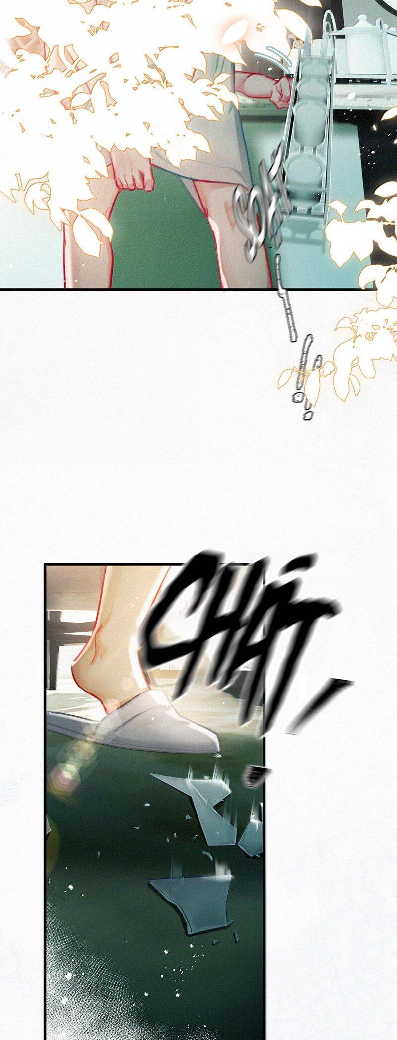 Môi Súng Chapter  144 - 17