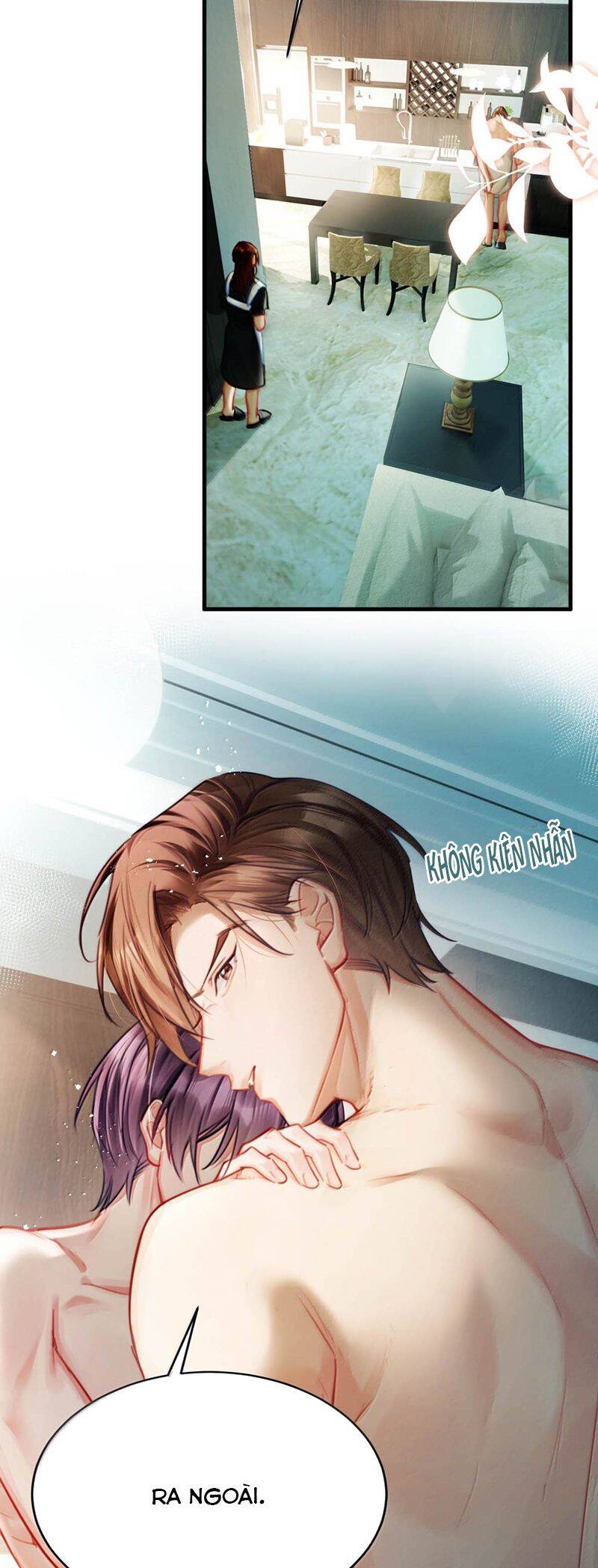 Môi Súng Chapter  144 - 20