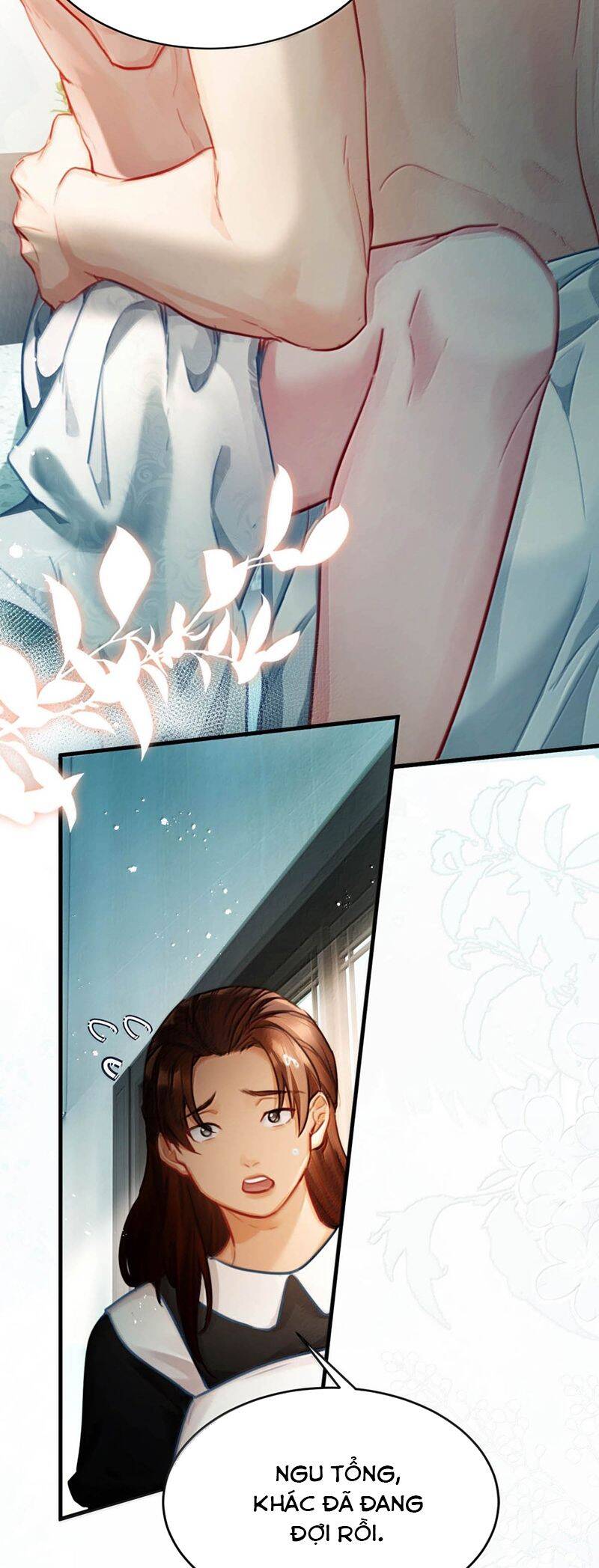 Môi Súng Chapter  144 - 21