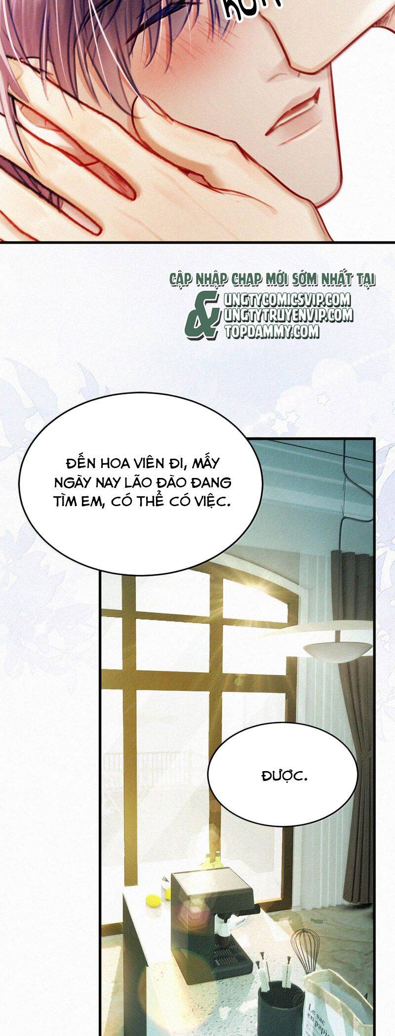 Môi Súng Chapter  144 - 24