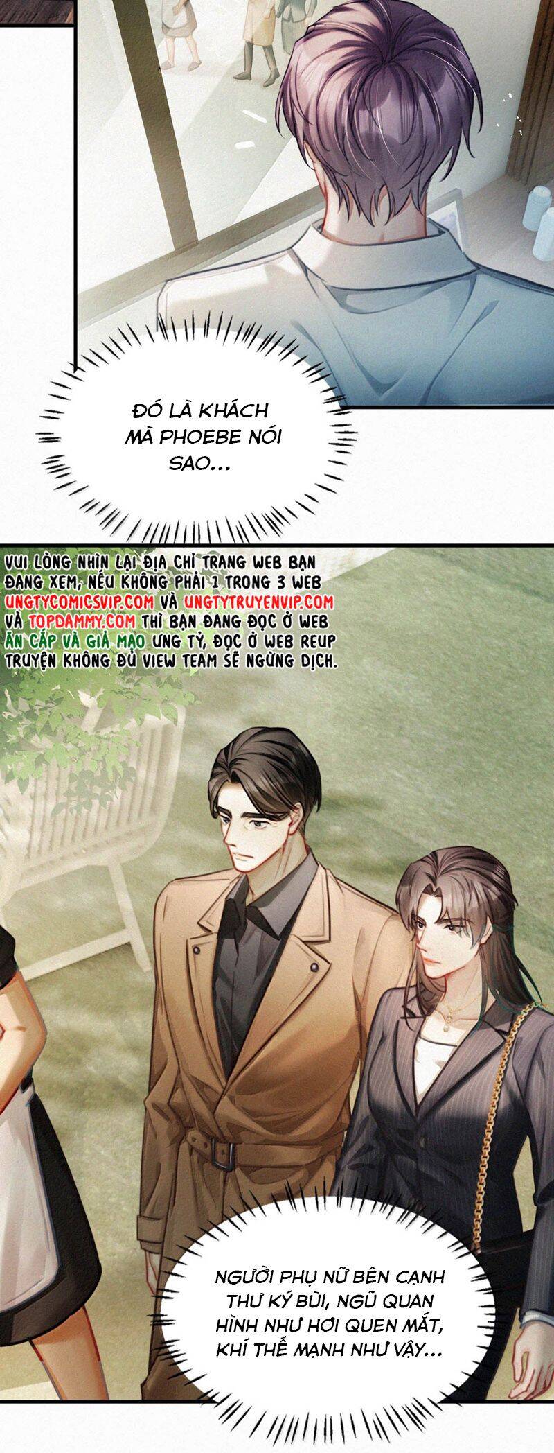 Môi Súng Chapter  144 - 26