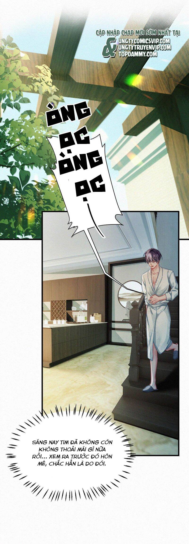 Môi Súng Chapter  144 - 4