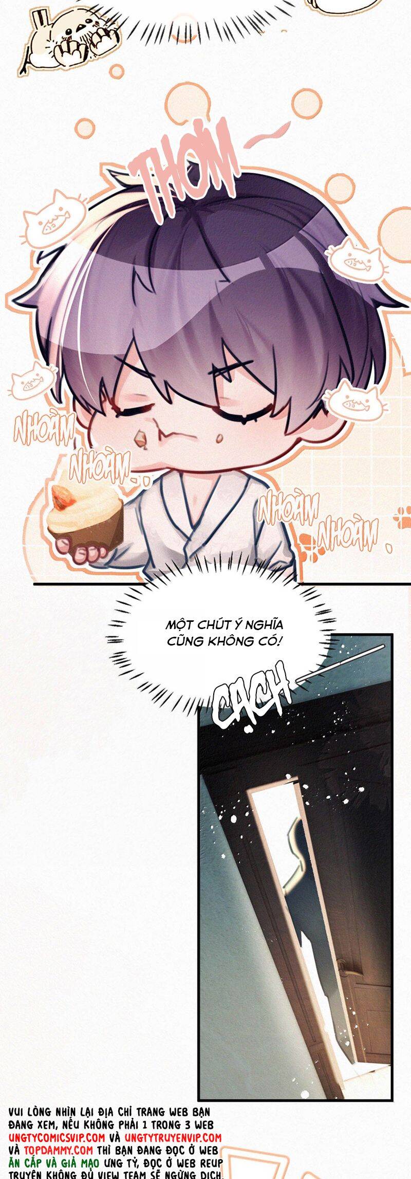 Môi Súng Chapter  144 - 6