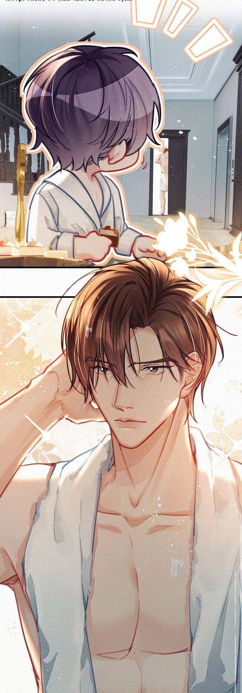 Môi Súng Chapter  144 - 7