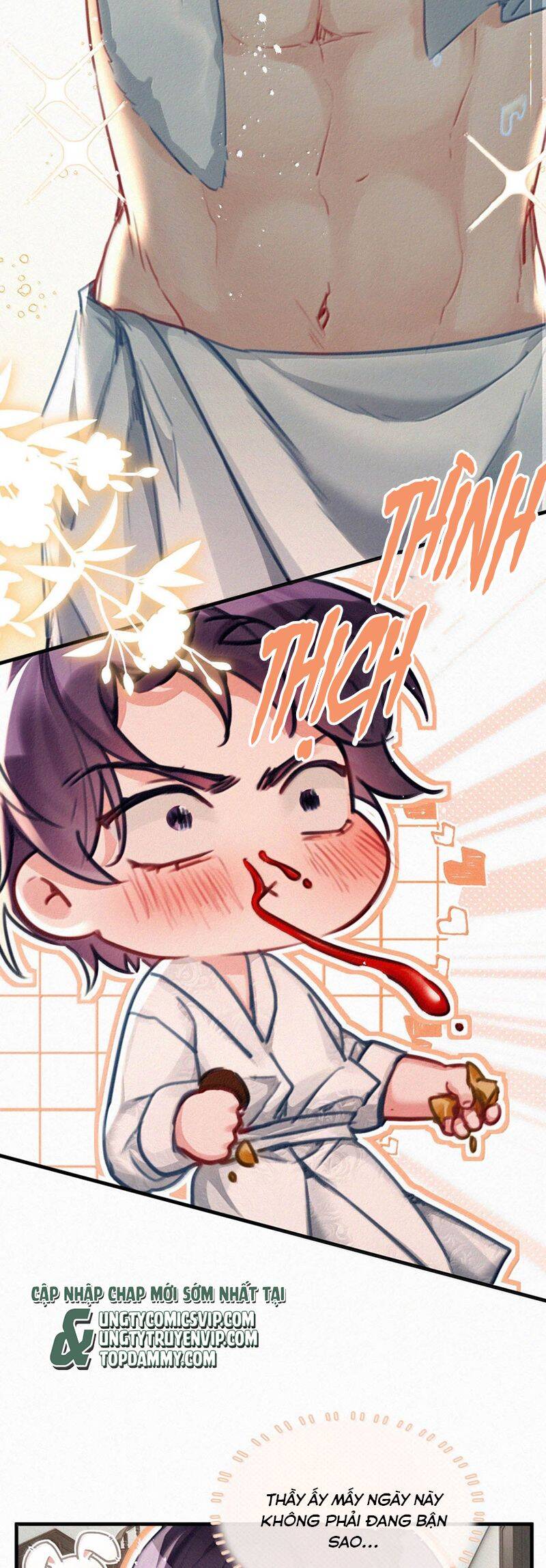 Môi Súng Chapter  144 - 8