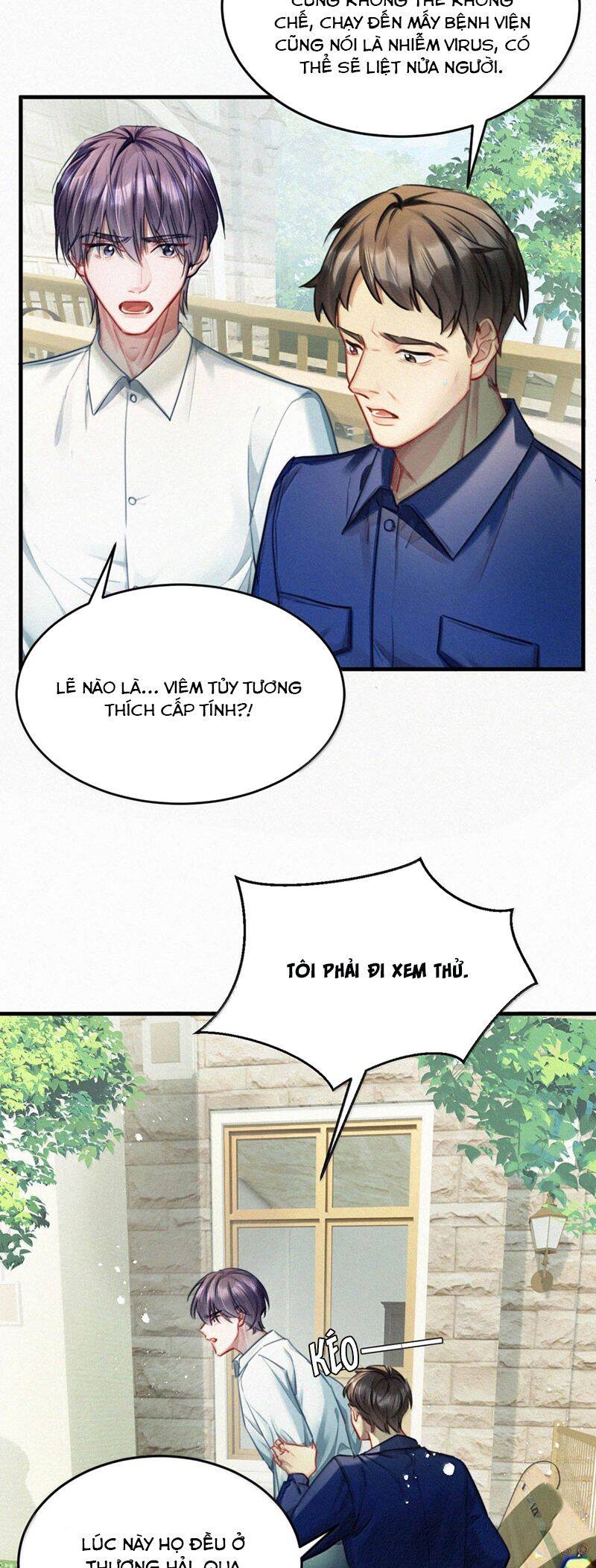 Môi Súng Chapter  145 - 11