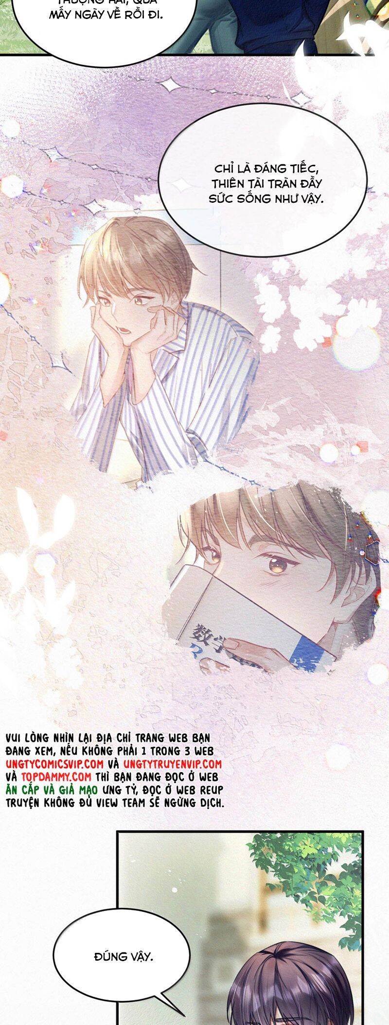 Môi Súng Chapter  145 - 12