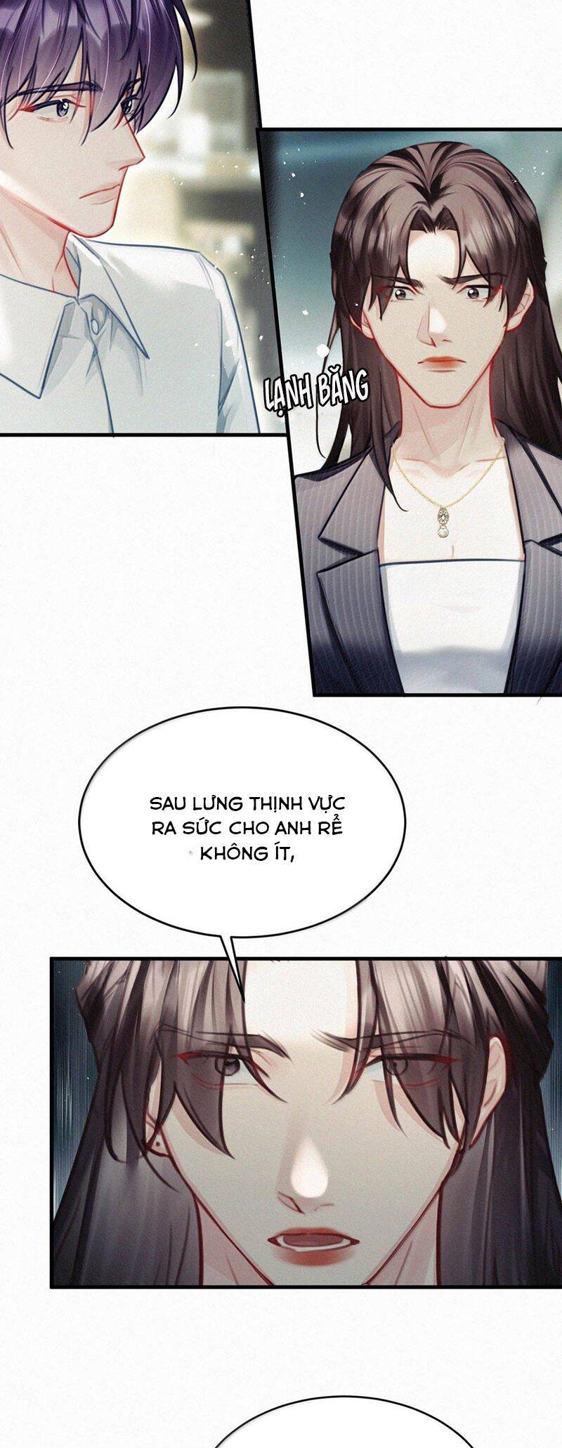 Môi Súng Chapter  145 - 20