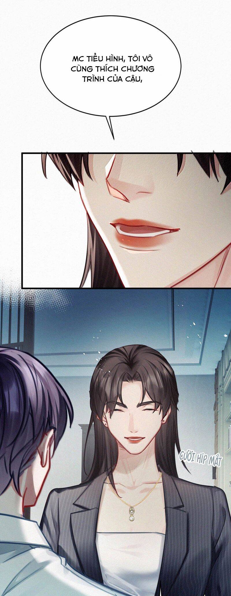 Môi Súng Chapter  145 - 24