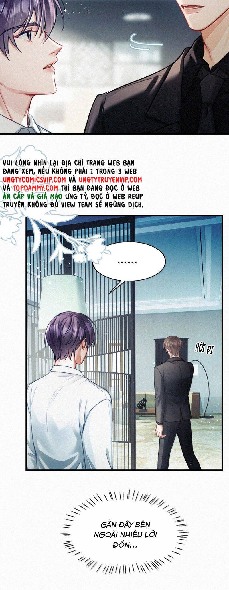 Môi Súng Chapter 145 - 27