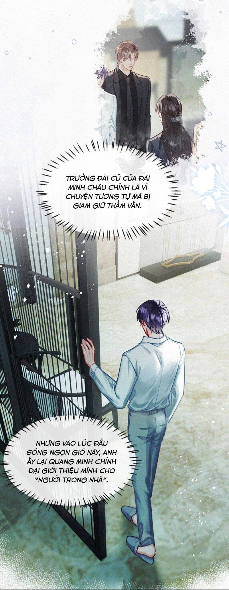 Môi Súng Chapter  145 - 29