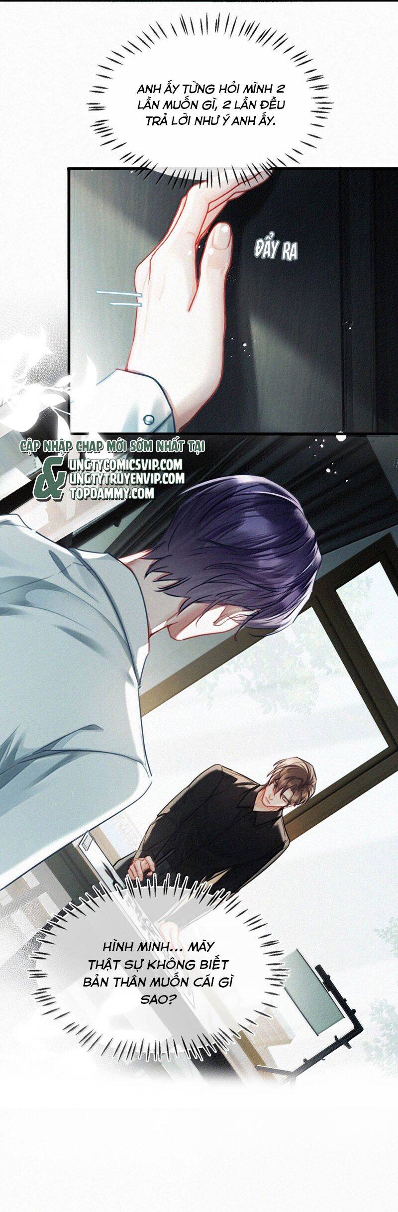 Môi Súng Chapter  145 - 30