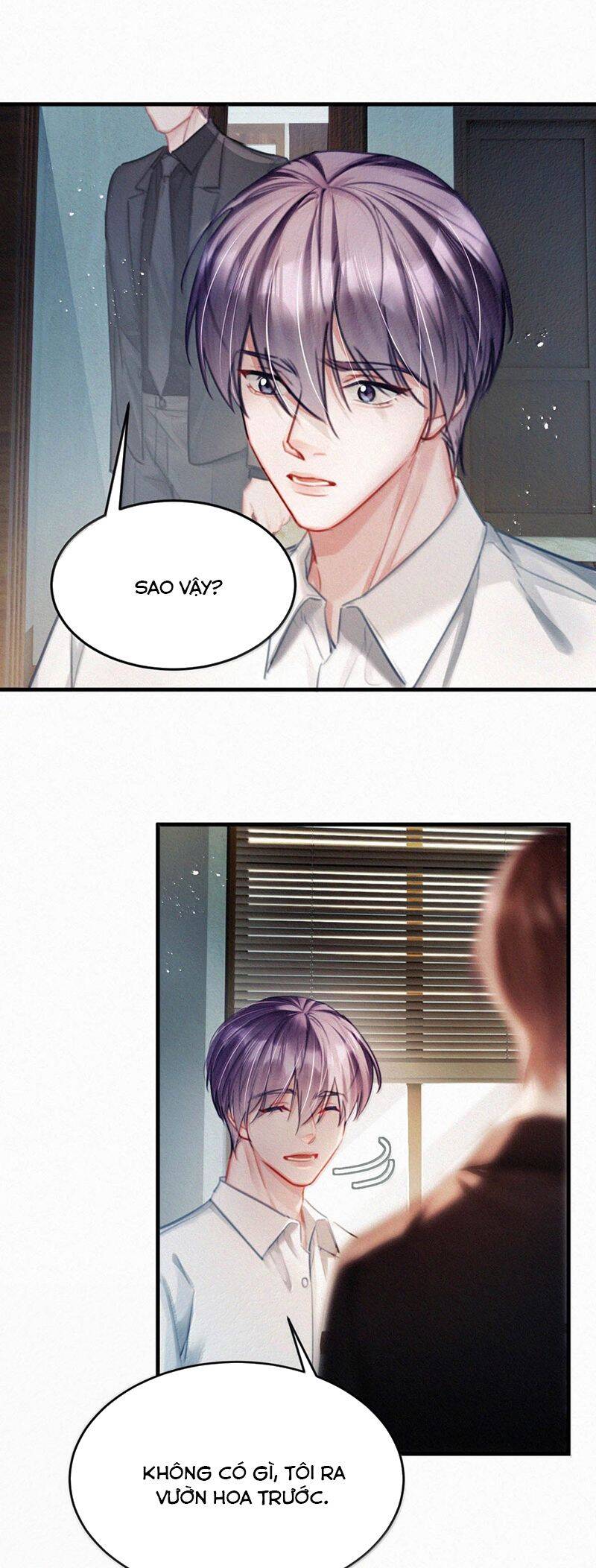 Môi Súng Chapter  145 - 4