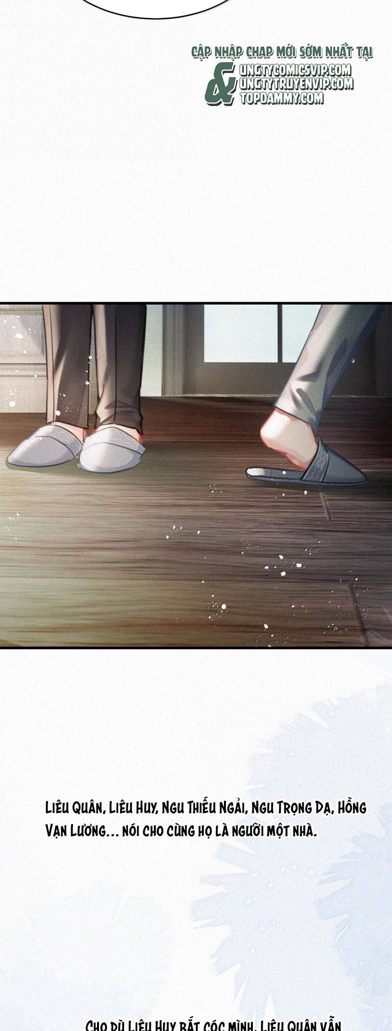 Môi Súng Chapter  145 - 5